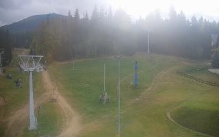 Sudety Lift Szklarska Poręba - 17-10-2026 12:39