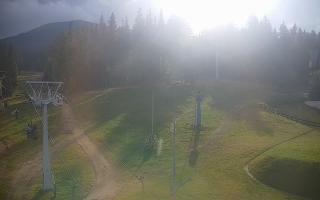 Sudety Lift Szklarska Poręba - 17-10-2026 12:47