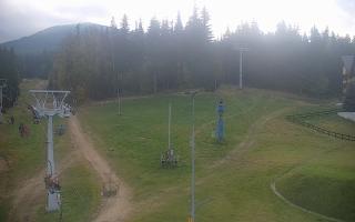 Sudety Lift Szklarska Poręba - 17-10-2026 12:55