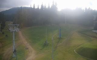 Sudety Lift Szklarska Poręba - 17-10-2026 13:02