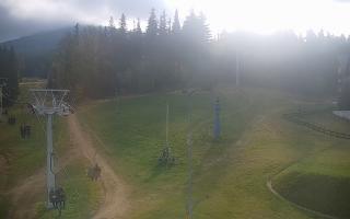 Sudety Lift Szklarska Poręba - 17-10-2026 13:10