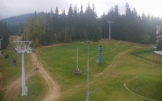 Sudety Lift Szklarska Poręba - 17-10-2026 13:18