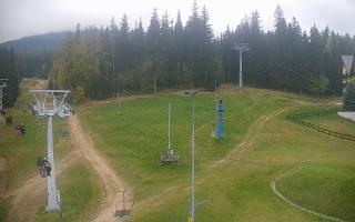 Sudety Lift Szklarska Poręba - 17-10-2026 13:25