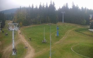 Sudety Lift Szklarska Poręba - 17-10-2026 13:33