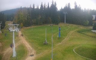 Sudety Lift Szklarska Poręba - 17-10-2026 13:41