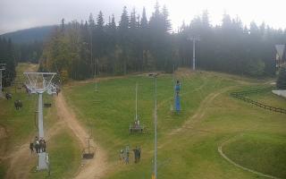 Sudety Lift Szklarska Poręba - 17-10-2026 13:49