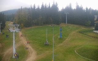 Sudety Lift Szklarska Poręba - 17-10-2026 13:56