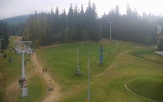 Sudety Lift Szklarska Poręba - 17-10-2026 14:04