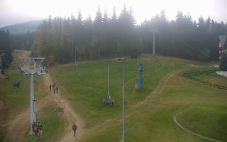 Sudety Lift Szklarska Poręba - 17-10-2026 14:12