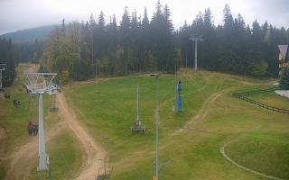 Sudety Lift Szklarska Poręba - 17-10-2026 14:20