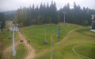 Sudety Lift Szklarska Poręba - 17-10-2026 14:27