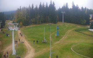 Sudety Lift Szklarska Poręba - 17-10-2026 14:35