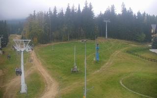 Sudety Lift Szklarska Poręba - 17-10-2026 14:43