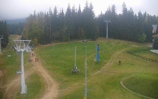 Sudety Lift Szklarska Poręba - 17-10-2026 14:51