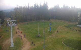 Sudety Lift Szklarska Poręba - 17-10-2026 14:58