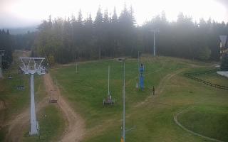Sudety Lift Szklarska Poręba - 17-10-2026 15:06