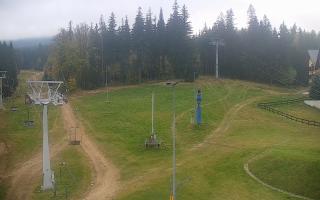 Sudety Lift Szklarska Poręba - 17-10-2026 15:14