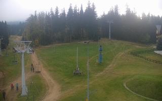 Sudety Lift Szklarska Poręba - 17-10-2026 15:22