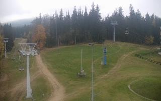 Sudety Lift Szklarska Poręba - 28-10-2026 16:29
