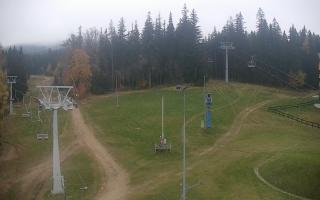 Sudety Lift Szklarska Poręba - 28-10-2026 16:37