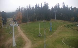 Sudety Lift Szklarska Poręba - 28-10-2026 16:53