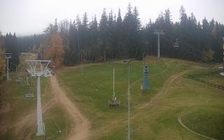 Sudety Lift Szklarska Poręba - 28-10-2026 17:16