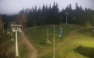 Sudety Lift Szklarska Poręba - 28-10-2026 18:02