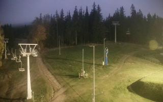Sudety Lift Szklarska Poręba - 28-10-2026 18:10