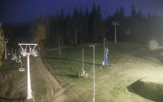 Sudety Lift Szklarska Poręba - 28-10-2026 18:18