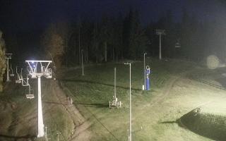 Sudety Lift Szklarska Poręba - 28-10-2026 18:25