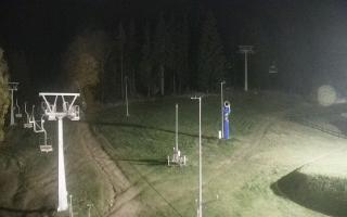 Sudety Lift Szklarska Poręba - 28-10-2026 18:49