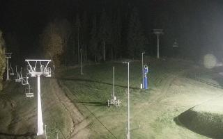 Sudety Lift Szklarska Poręba - 28-10-2026 18:56
