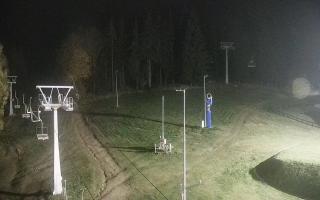 Sudety Lift Szklarska Poręba - 28-10-2026 19:12