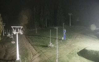 Sudety Lift Szklarska Poręba - 28-10-2026 19:20