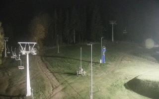 Sudety Lift Szklarska Poręba - 28-10-2026 19:35