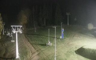 Sudety Lift Szklarska Poręba - 28-10-2026 19:58
