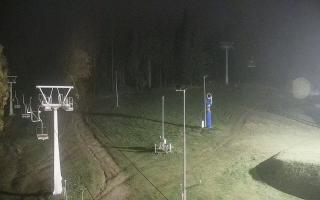 Sudety Lift Szklarska Poręba - 28-10-2026 22:18
