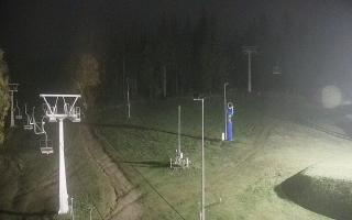 Sudety Lift Szklarska Poręba - 28-10-2026 23:20