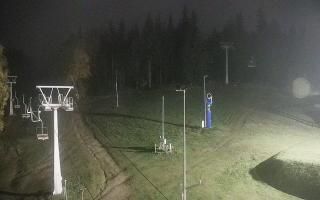 Sudety Lift Szklarska Poręba - 29-10-2026 02:49