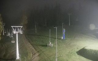 Sudety Lift Szklarska Poręba - 29-10-2026 02:57