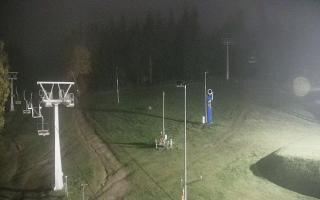 Sudety Lift Szklarska Poręba - 29-10-2026 04:26