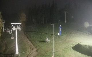 Sudety Lift Szklarska Poręba - 29-10-2026 04:49