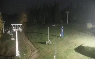 Sudety Lift Szklarska Poręba - 29-10-2026 05:43