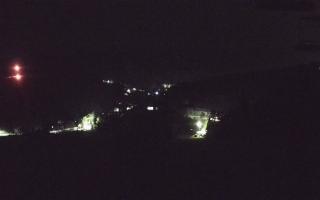 Słotwiny trasa narciarska Tabasz - 03-05-2025 00:46