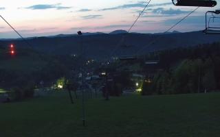 Słotwiny trasa narciarska Tabasz - 03-05-2025 02:30
