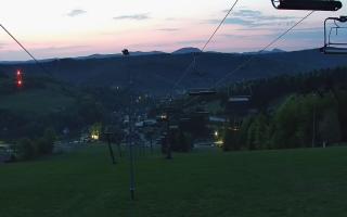 Słotwiny trasa narciarska Tabasz - 03-05-2025 02:38