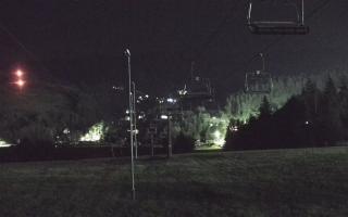 Słotwiny trasa narciarska Tabasz - 02-08-2025 20:38