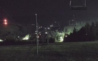 Słotwiny trasa narciarska Tabasz - 02-08-2025 20:53