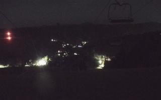 Słotwiny trasa narciarska Tabasz - 01-11-2025 21:46