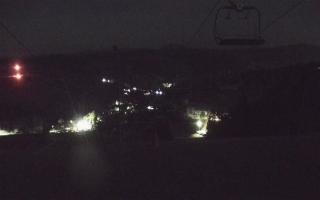 Słotwiny trasa narciarska Tabasz - 01-11-2025 21:53